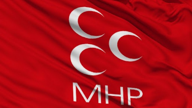 MHP de o ilçede  atama  krizi: 3 meclis üyesi istifa etti!