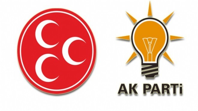 MHP den flaş Çeşme kararı: İttifakın adayı AK Parti nin eski adayı!