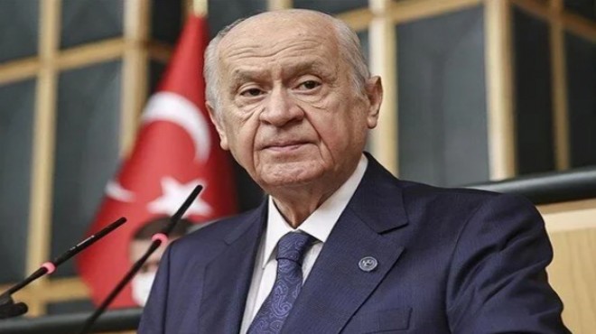 MHP lideri Bahçeli, Beşiktaş üyeliğinden ayrıldı