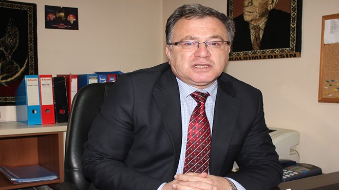 MHP’nin yeni İl Sekreteri İbrim anlattı… 38 yıl sonra suikasta kurban giden babasının koltuğunda!