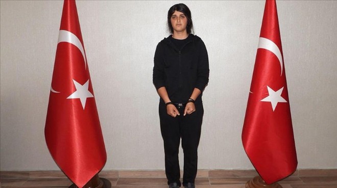 MİT operasyonu: PKK/YPG suikastçısı yakalandı!
