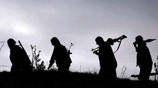 MSB: 5 PKK lı terörist etkisiz hale getirildi