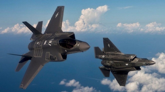 MSB den: F-35 toplantı talebi ABD ye iletildi
