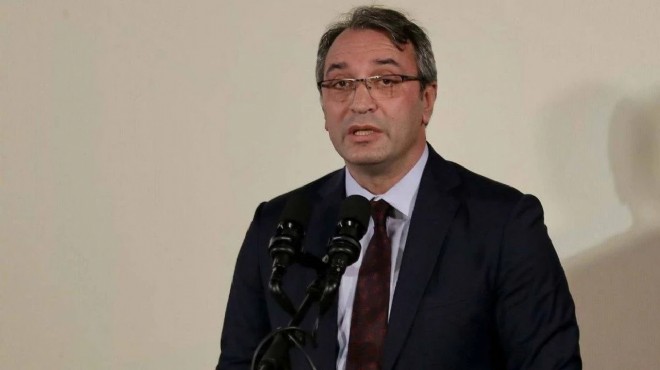 Mahir Polat'ın ev hapsi kararı kaldırıldı