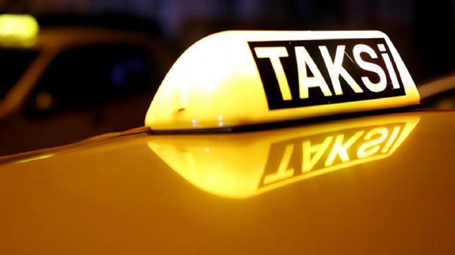 Mahkemeden taksicileri ilgilendiren  rezerv yolcu  kararı