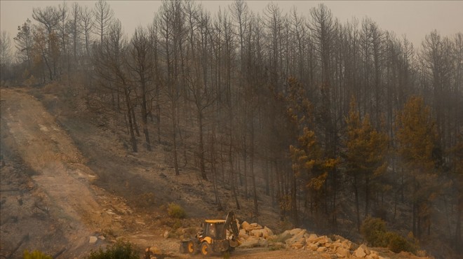 Manavgat tan acı haber: 2 orman işçisi hayatını kaybetti