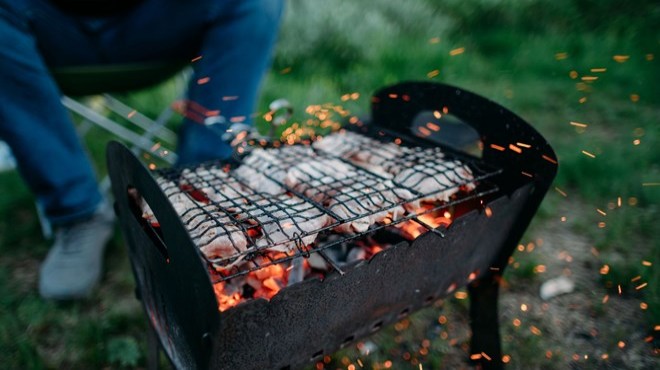 Mangal, semaver ve ateş yakılacak alanlar kısıtlandı!