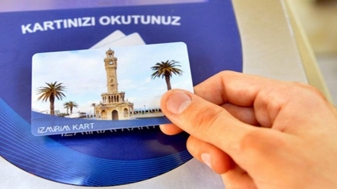 Meclis te oy çokluğuyla geçti: İzmir de tam bilete zam, öğrenciye indirim!
