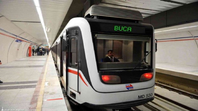 Mecliste Buca Metrosu ihalesi sunumu: Neden en düşük teklifi veren kazanamadı?
