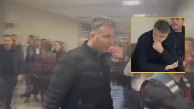 Mehmet Akif Ersoy dosyası Fransız basınında