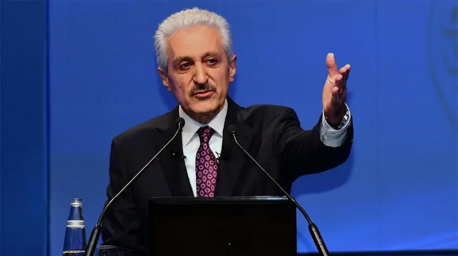 Mehmet Ali Aydınlar'dan aday olmama kararı!