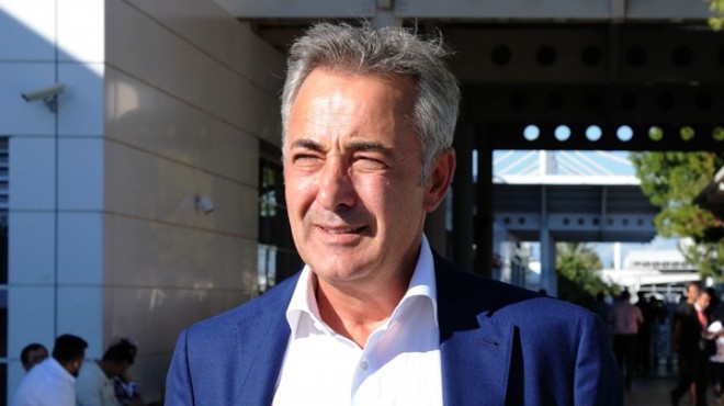 Mehmet Aslantuğ TİP’ten milletvekili adayı oldu