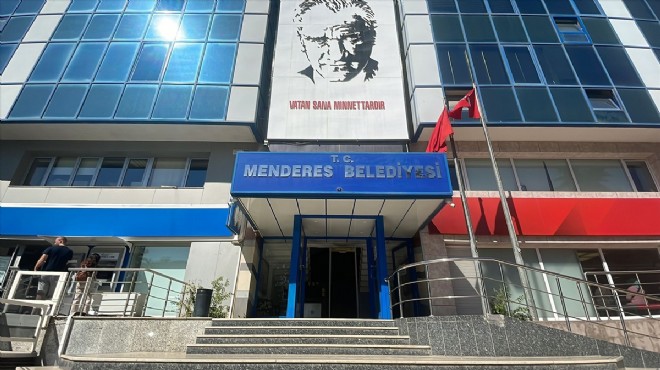 Menderes te seçim tarihi belli oldu... CHP den ilçeye çıkarma ve kritik toplantı!