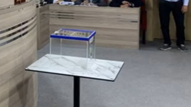 ‘Menemen seçimi’nde flaş gelişme: CHP ve İYİ Parti den boykot, kura ertelendi!