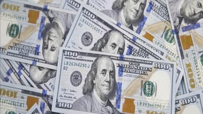 Merkez Bankası anketinde yıl sonu dolar tahmini
