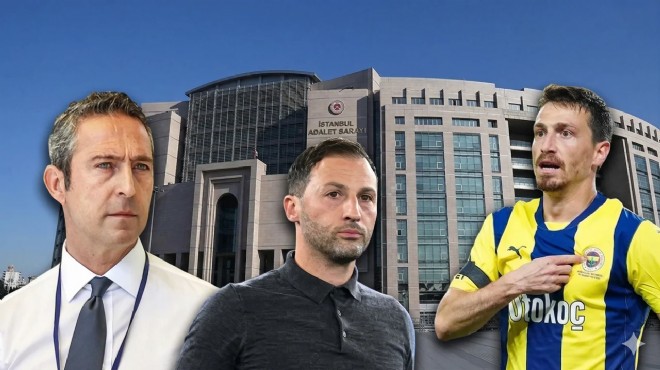 Mert Hakan Yandaş için karar bekleniyor