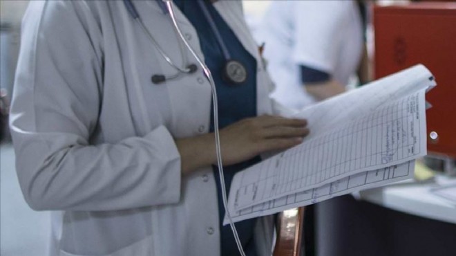 Mesai sonrası hasta kabulü dönemi: İzmir de hangi hastaneler hizmet verecek?