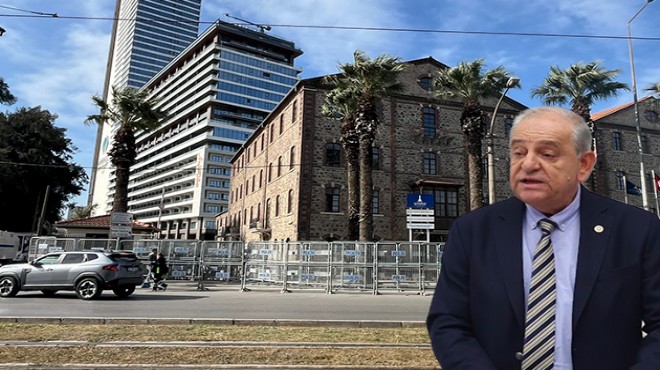 Meslek Fabrikası nöbetinde 10'uncu gün... Nalbantoğlu: Teslim olmayacağız, direneceğiz!