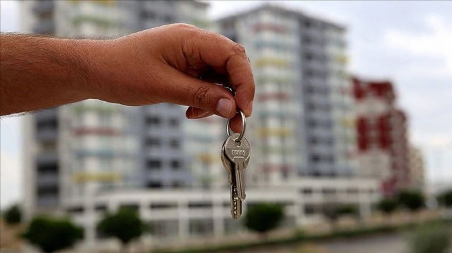 Milyonları ilgilendiriyor: Kiracılara kötü haber