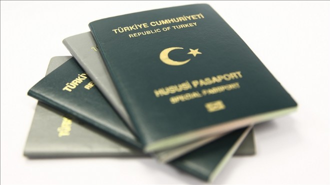 Mısır dan Türkiye için vize kararı!