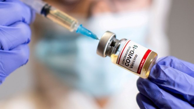 Moderna aşısının son sonuçları açıklandı!