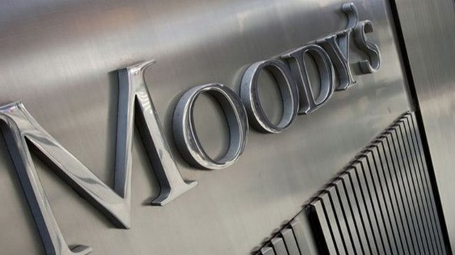 Moody s, Türkiye için değerlendirme açıklamadı