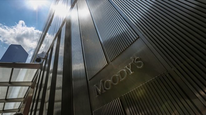 Moody s Türkiye için güncelleme yapmadı