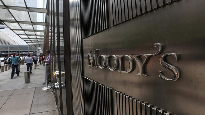 Moody s takvimi açıklandı: Türkiye ilk sırada