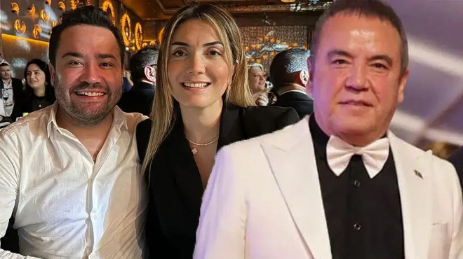 Muhittin Böcek ile ailesinin mal varlığına el konuldu