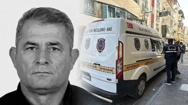 Muhtar, masaj salonunun tuvaletinde ölü bulundu