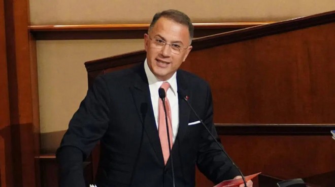 Murat Çalık'ın hastaneye kaldırıldığı ortaya çıktı