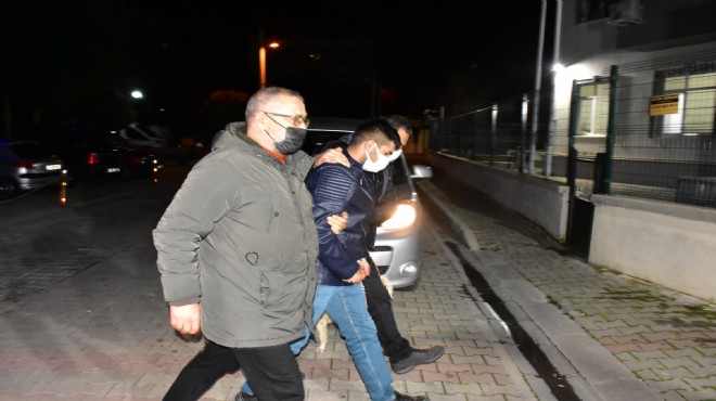 Murat Çelik cinayetinin şüphelileri yakalandı