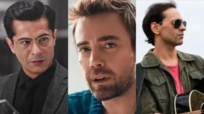 Murat Dalkılıç ve Kaan Tangöze gözaltına alındı