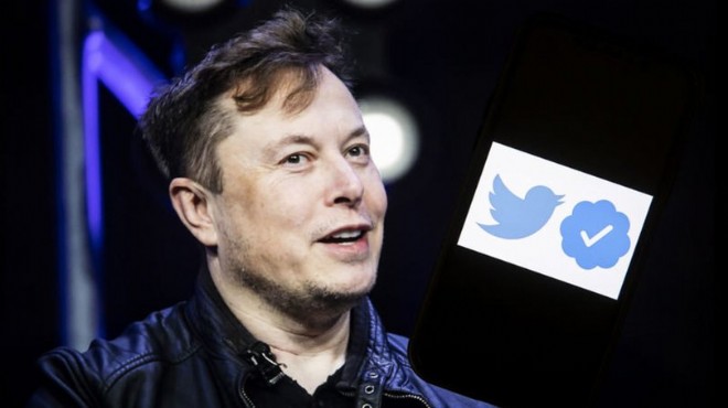 Musk, Twitter da işten çıkarmaları başlatacak!