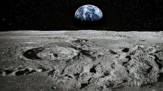 NASA Ay’a insansız uçuş gerçekleştirmeyi hedefliyor