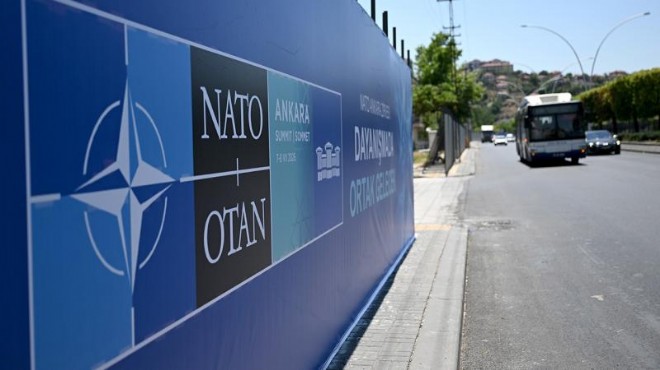 NATO Zirvesi süresince uygulanacak ulaşım düzenlemeleri açıklandı