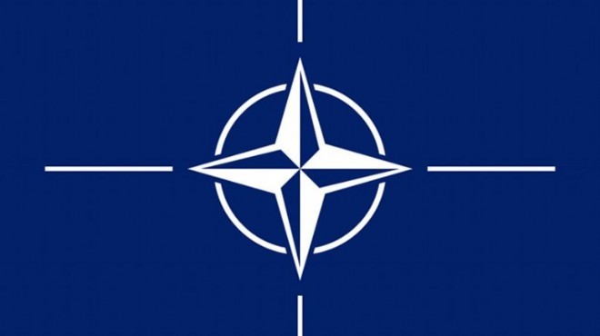 NATO dan kritik Türkiye açıklaması!