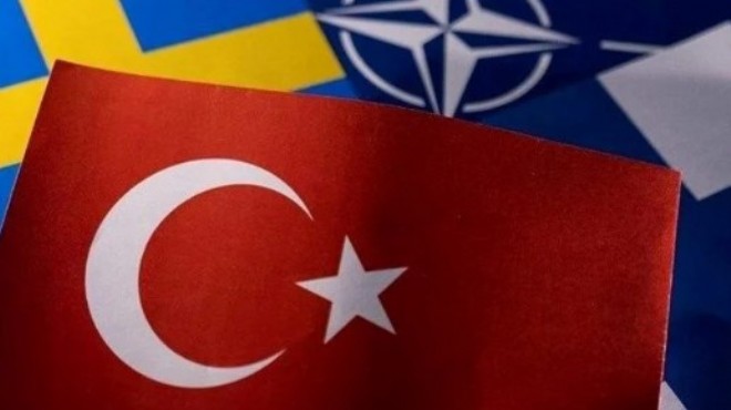 NATO ve Finlandiya dan Türkiye açıklaması!