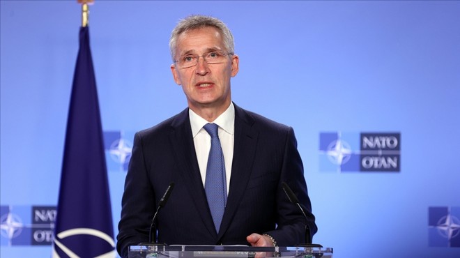 NATO: Rusya saldırıya hazırlanıyor