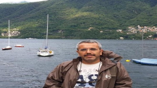 Narlıdere yi ve CHP yi sarsan ölüm: Gültekin yaşamını yitirdi