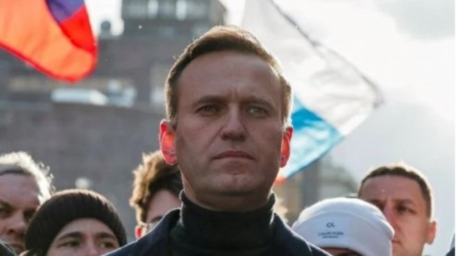 Navalni nin ölümünde yeni iddialar: Zehirli hediye!