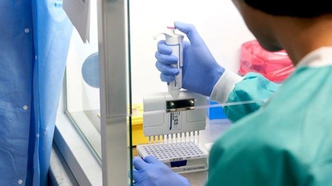 Negatif garantili PCR testi dolandırıcılığı!