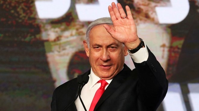 Netanyahu 12 yıl sonra koltuğunu kaybedebilir