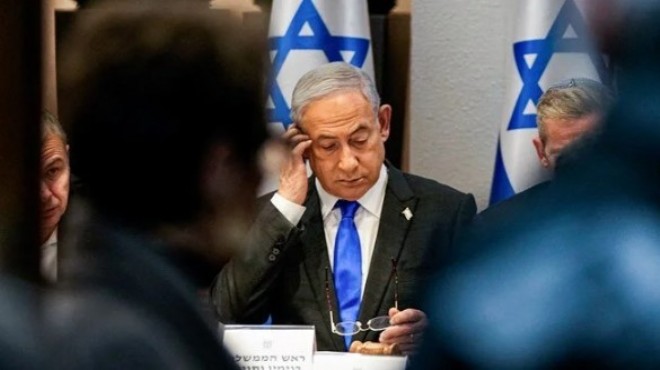 Netanyahu: Savaş birkaç ay daha sürecek!