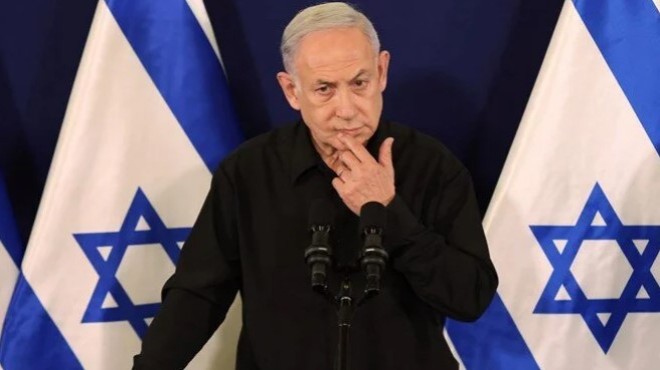 Netanyahu sivil kayıplara ilişkin konuştu: Trajedi!