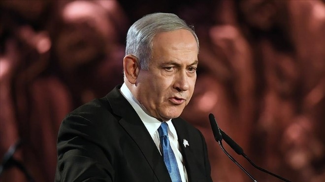 Netanyahu uluslararası çağrıları reddetti!