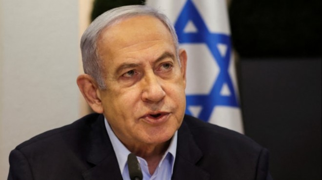 Netanyahu yu tutuklanma endişesi bastı