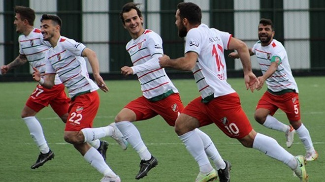 Nevşehir takıldı, Kaf-Kaf Play-off hattında kaldı!