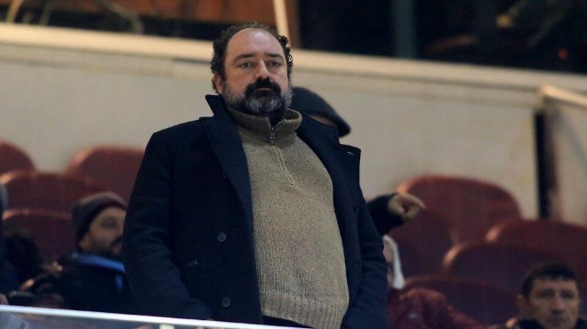 Nevzat Aydın'a 'Çirkinler'den tehdit!