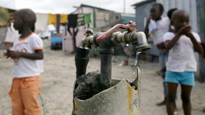 Nijerya da kolera salgını: 21 ölü